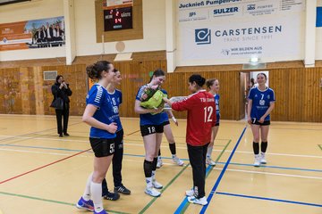 Bild 278 - TSV Ellerau - SG Hamburg Nord : Ergebnis: 42:23